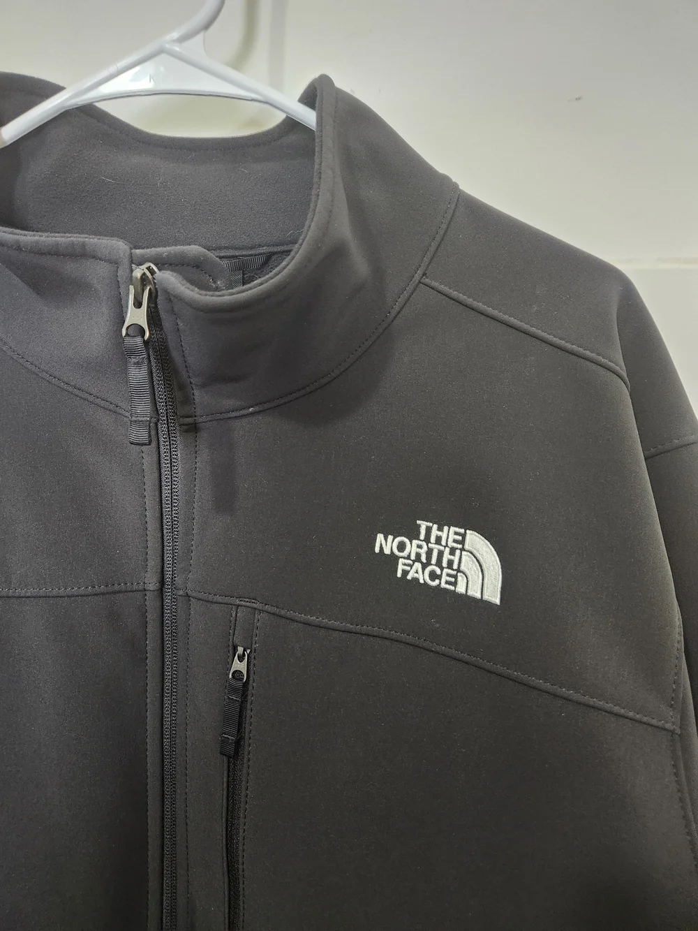 The North Face Men’s Black Jacket - Size XL